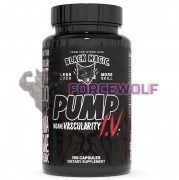 Pump I. V. (150 шт), Black Magic