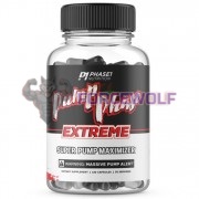 Pump Phase Extreme (120 шт), Phase One Nutrition (P1N)