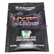 Hype Reloaded (11 гр: 1 порция), Blackstone Labs