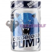Cold Blood Pump (150 гр), Siberian Nutrogunz