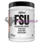 FSU (402 гр: 40 порций), Inspired Nutraceuticals