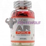 AR Force (120 шт), Core Labs X [Revange Nutrition]