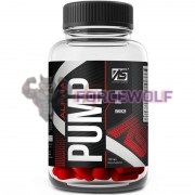 Alpha Pump (120 шт), Alpha Supps