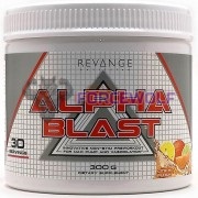 Alpha Blast (300 гр: 30 порций), Revange Nutrition