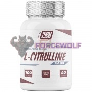 L-Citrulline (100 шт по 750 мг), 2SN
