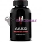 AAKG (200 шт по 1000 мг), Ravnutrition
