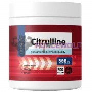 Citrulline (200 гр), Chikalab