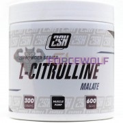 Citrulline Malate (300 гр), 2SN