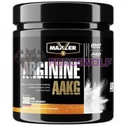 Arginine AAKG (300 гр), Maxler