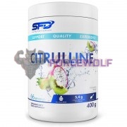Citrulline [Powder] (400 гр), SFD Nutrition