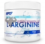 L-Arginine (250 гр), SFD Nutrition