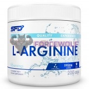 L-Arginine+ (200 шт), SFD Nutrition