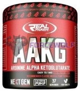 AAKG (150 шт по 1250 мг), Real Pharm