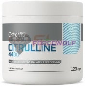 Citrulline 1100 (120 шт по 1100 мг), OstroVit