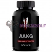 AAKG (100 шт по 1000 мг), Ravnutrition