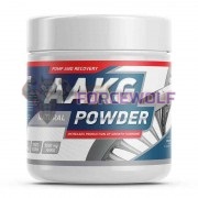 AAKG Powder (150 гр), Geneticlab Nutrition