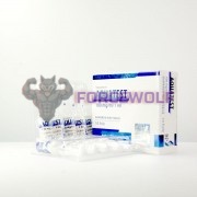 Aquatest 100 (Акватест), Balkan Pharma