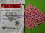 Turanabol 10mg (Туранабол), British Dragon