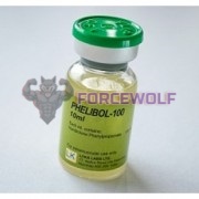Phelibol 100mg (Фелибол), Lyka Labs