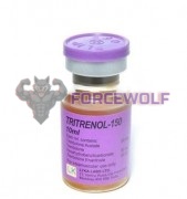 Tritrenol 150mg (Тритренол), Lyka Labs